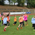 Fotos vom Bezirksschülertreffen in Massbach